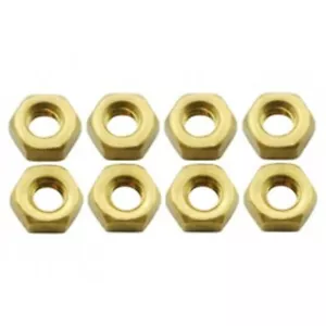 Tuerca hexagonal Microheli M1.6 - Imagen 1 de 1