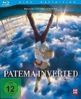 Patema Inverted [Blu-Ray] Von Yasuhiro Yoshiura | Dvd | Zustand Sehr Gut