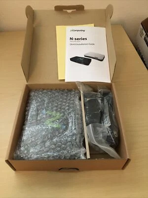 NCOMPUTING N400 500-0125 Brand New In The Box￼ - Image 1 of 4