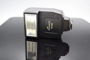 PROMASTER FM 600  FLASH FOR CANON - Picture 1 of 5