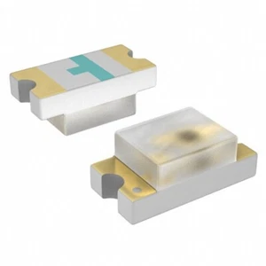 40X von 2V grün 0603 1608 SMD SML-LX0603SUGW-TR Lumex LED Diodenlampe - Bild 1 von 2