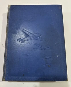 Complete book of aviation compiled and edited by Sqn Ldr CG Burge 1935 - Picture 1 of 8
