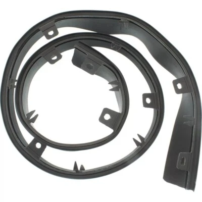 New Front Lower Bumper Spoiler Fits Honda Civic 2006-2008 HO1093109 71110SNAA90 - Image 1 of 4