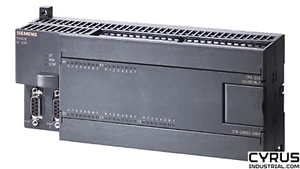 Siemens 6ES7216-2AD23-0XB0 [MANUFACTURER NETWORK] SIMATIC S7-200, CPU 226 Compac - Picture 1 of 2