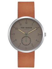Ted Baker Josh TE50011008 Man Quartz Watch