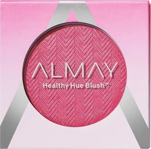 Blush by Almay, Face Makeup, High Pigment Powder, Hypoallergenic, 300 Pink Flush - Picture 1 of 1