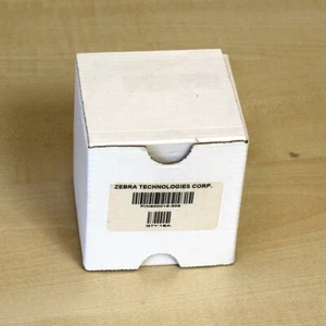 Druckband GOLD glänzend 800015-306 für Zebra Plastikkartendrucker - Bild 1 von 3