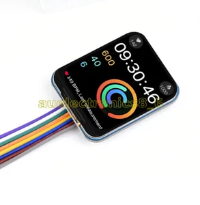 1.69 Inch LCD IPS 262K Display Module for Arduino ESP32 Raspberry Pi 4B 3B+ Zero - Imagen 1 de 5