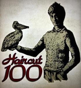 Corte de Pelo 100 Memorabilia Años 80 Vintage Retro Camiseta Transferencia Estampado,NOS - Imagen 1 de 2