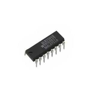 10 piezas ULN2064B DIP-16 ULN2064 DIP16 2064B DIP - Imagen 1 de 1