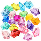 Acryl-Diamant Acryl-Edelsteine Eiswürfel Aus Plastik Kristallstein