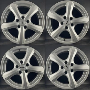 4 Alufelgen 7x16, AUDI A4 B8 uvm. - Bild 1 von 12