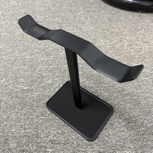 Neetto Dual Headphones Stand Aluminum Alloy & Metal Headsets Holder - HS908 - Picture 1 of 5