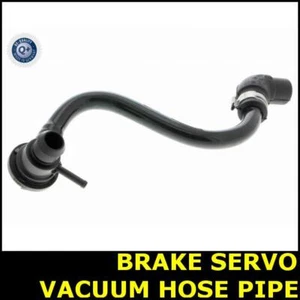 Brake Servo Vacuum Hose Pipe FOR AUDI A4 8H 2.0 06->09 Petrol 8HE - Picture 1 of 4