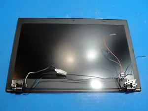 Lenovo ThinkPad 14" T460 Oryginalny laptop Matowy ekran LCD FHD Kompletny montaż - Zdjęcie 1 z 7