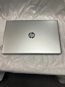 HP 17z-ca000 17.3" AMD Radeon A9-9425 8GB RAM 128GB HD WIN10 FOR PARTS - Picture 1 of 14