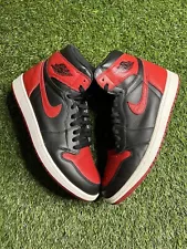 Jordan 1 Retro High OG Banned, Bred 2016 for Sale | Authenticity Jordan 1 Retro High OG Banned, Bred 2016 for Sale | Authenticity