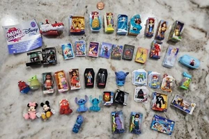 Zuru 5 Surprise Disney Mini Brands ~ YOU PICK ~ DISNEY SERIES 3 - Picture 1 of 55