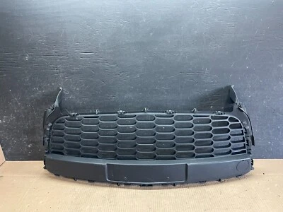 Cubierta del parachoques delantero Mazda CX-7 2007 a 2009 parrilla inferior OEM J7112 DG Foto 1 de 4