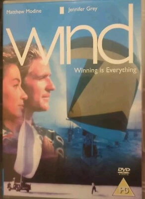 Wind Dvd 2003 Cert PG  - Image 1 of 3