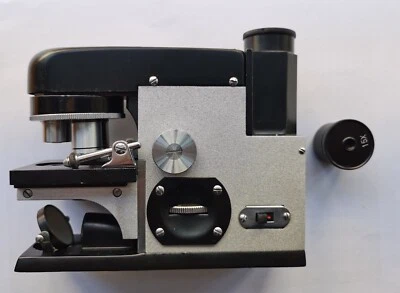 Китайский компактный микроскоп TWX-1 (731679) - Изображение 1 из 4