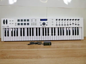 Arturia Keylab 61 Essential USB/MIDI Controller - Bild 1 von 10