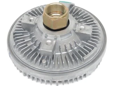 Embrague ventilador para Dodge W150 1992-1993 motor estadounidense funciona base 81113YYVK Foto 1 de 2