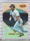 1996 Bowmans Best Preview Derek Jeter Atomic Refractor #BBP15 Yankees