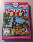 Gourmania 2 - Wimmelbildspiel - PC CD-ROM