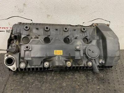 04-05 BMW 645CI LEFT DRIVER SIDE VALVE COVER - Image 1 of 4
