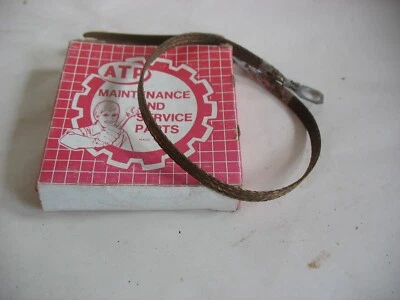 NOS ATP AUTO GROUND STRAP CABLE Y-300 USA part - Image 1 of 4