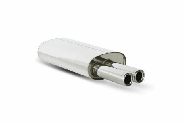 Scorpion SBM016 Full Exhaust System