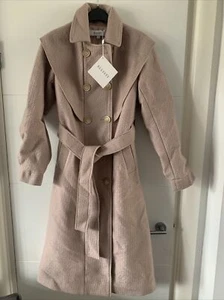 revolve elliatt may coat s - Picture 1 of 11