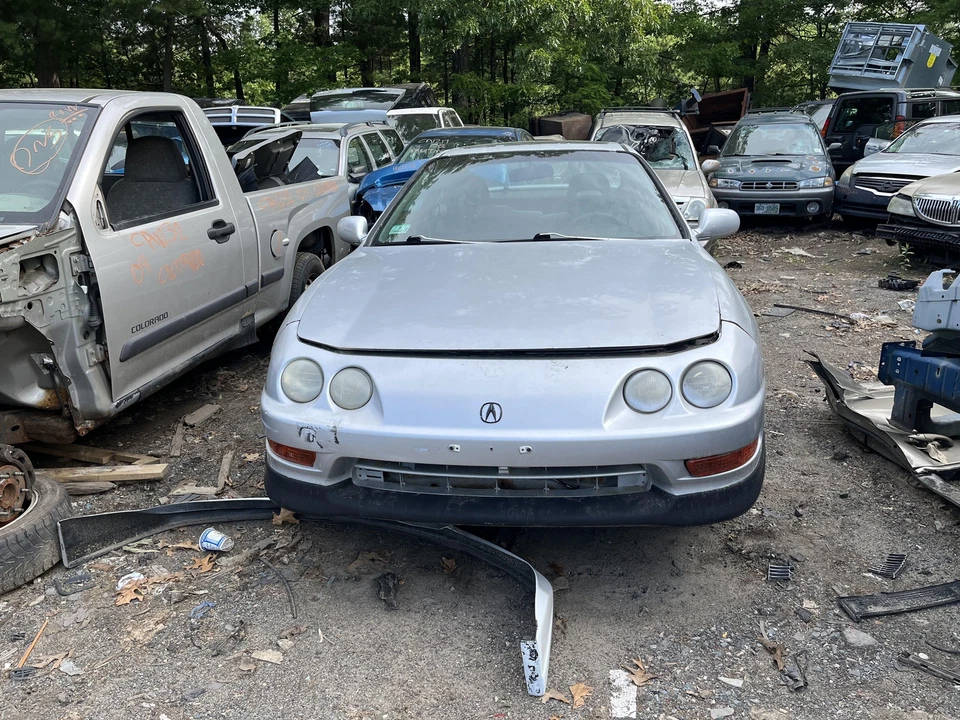 Puerta delantera derecha ACURA INTEGRA 94 95 96 97 98 99 00 01 Foto 1 de 4