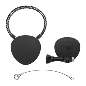 Neck Strap For Action 5pro Sports Recording Setups AntiDrop Connectors - Picture 1 of 8