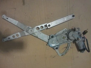 Regulador de ventana de puerta eléctrica derecha 97 JAGUAR XJ6 XJR 11087 - Imagen 1 de 11