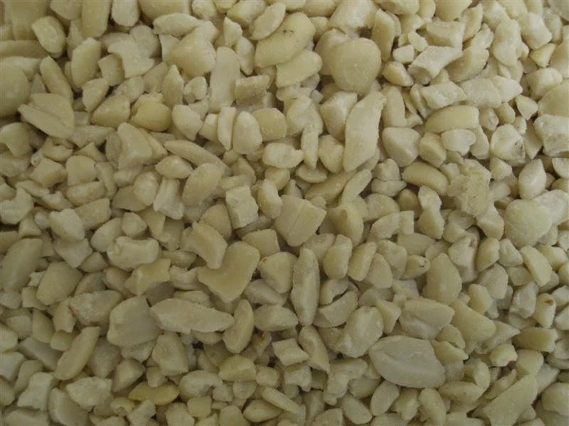 GEVO Erdnusskerne, geviertelt 25 kg