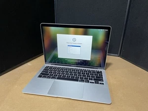 Apple MacBook Air A2179 i5-1030NG7 8 GB RAM 256 GB SSD Sequioa - Foto 1 di 7