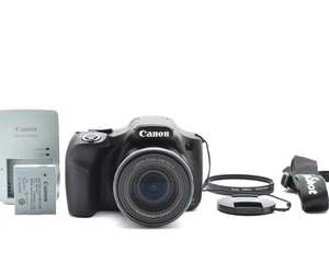 [NEAR MINT] Canon PowerShot SX530 HS from Japan #N2 - Picture 1 of 10