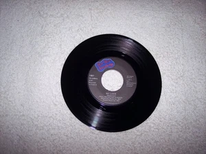 PAUL McCARTNEY & WINGS--MY LOVE / THE MESS 45 #1682 - Picture 1 of 2