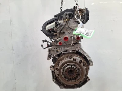 NISSAN NOTE VISIA MK2 2013-2019 1.2L Petrol Complete Engine HR12DE Manual P12642 - Image 1 of 4