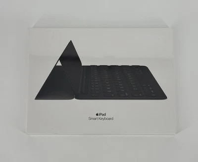 Apple Smart Keyboard iPad Pro 10.5in iPad 7 8 Air 3rd Gen Model A1829 Sealed New - Image 1 of 4