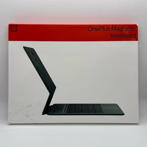 OnePlus Magnetic Keyboard  Green New - Open Box Free Shipping! - Picture 1 of 6