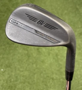 Titleist Vokey SM10 Wedge / 50 Deg / Vokey Wedge Flex / Used - Picture 1 of 8