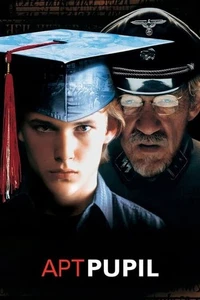 Apt Pupil (DVD) Ian McKellen , Brad Renfro , David Schwimmer - Bild 1 von 1