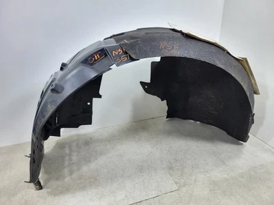 RANGE ROVER VOGUE L405 13-21 NEARSIDE FRONT WHEEL ARCH LINER CPLA-16A574-A - Image 1 of 4