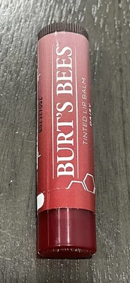 Bálsamo labial tintado BURT’S BEES 0,15 OZ margarita *NUEVO* Foto 1 de 2