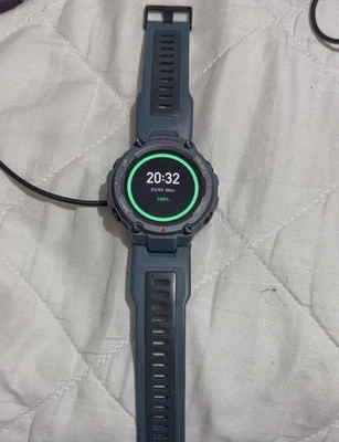 amazfit T Rex activity tracker watch_ Does not start - Image 1 of 4