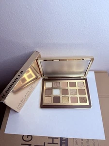 Natasha Denona GOLDEN EYESHADOW PALETTE Full Size NIB 18.9g/0.66oz Authentic - Picture 1 of 1