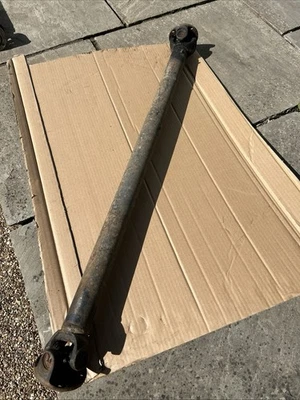 Land Rover Defender 110 Prop Shaft Rear FRC 8391  - Image 1 of 4